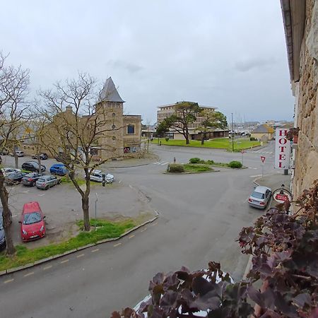 Ker Annick Hotel Saint-Malo Eksteriør billede