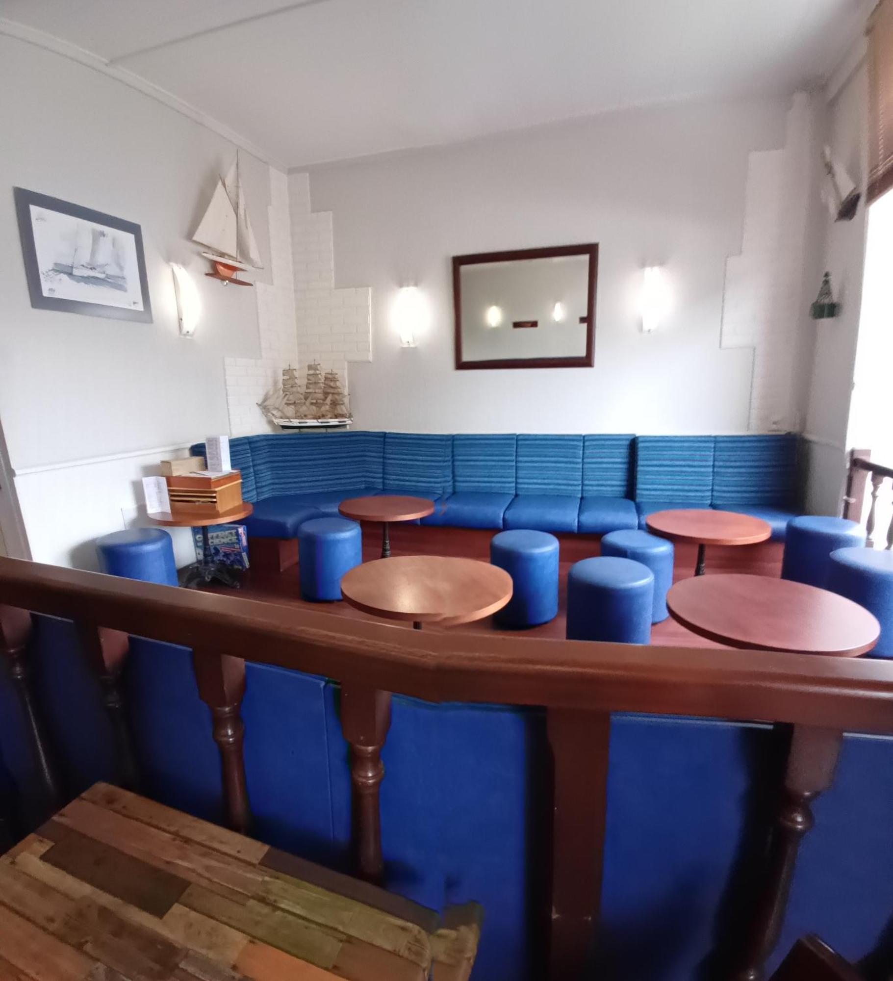 Ker Annick Hotel Saint-Malo Eksteriør billede