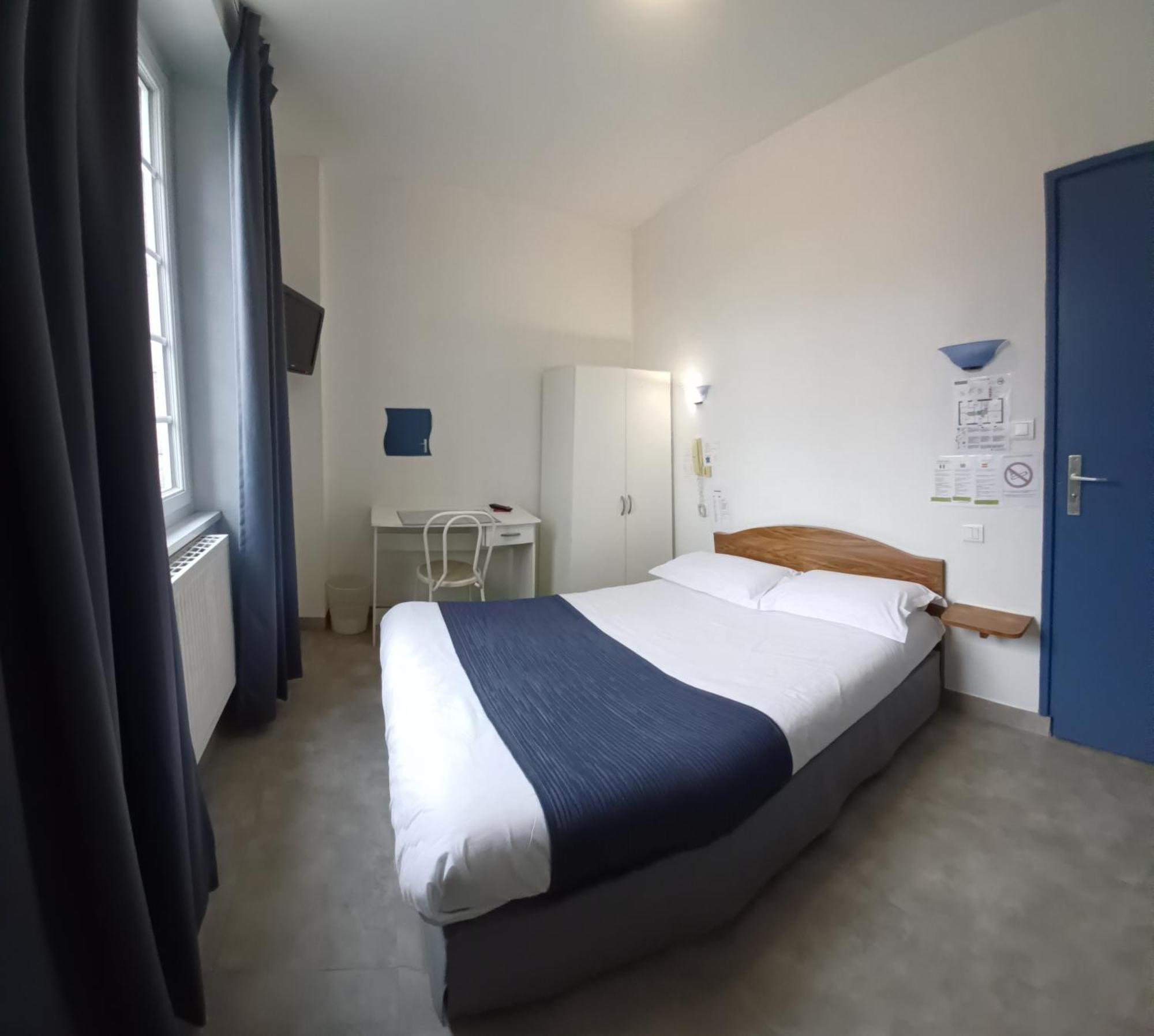 Ker Annick Hotel Saint-Malo Eksteriør billede