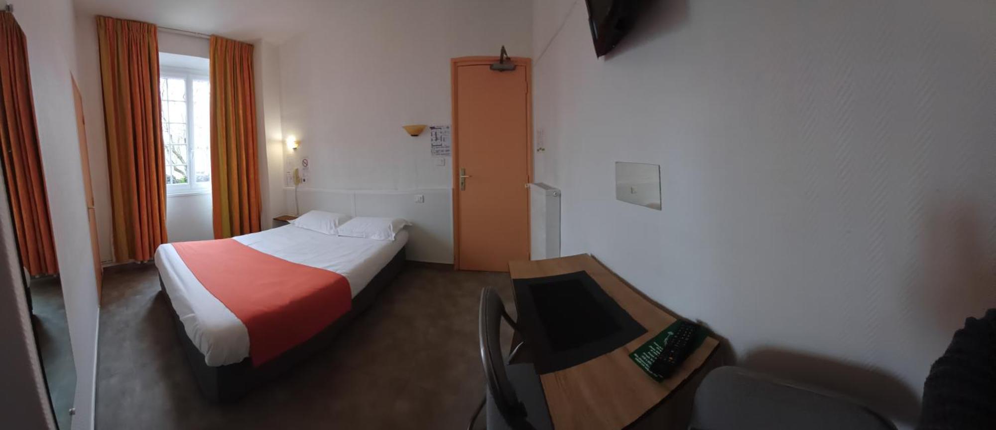 Ker Annick Hotel Saint-Malo Eksteriør billede