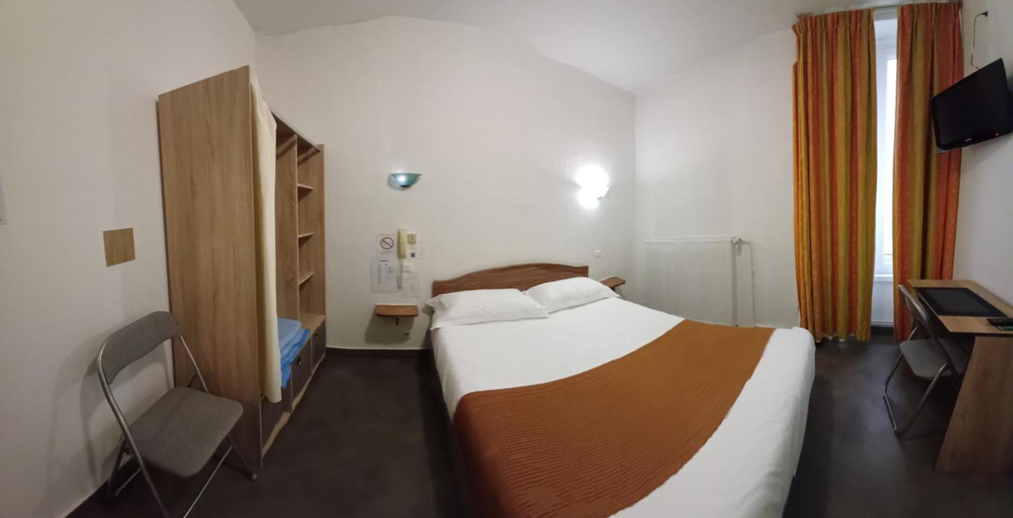Ker Annick Hotel Saint-Malo Eksteriør billede