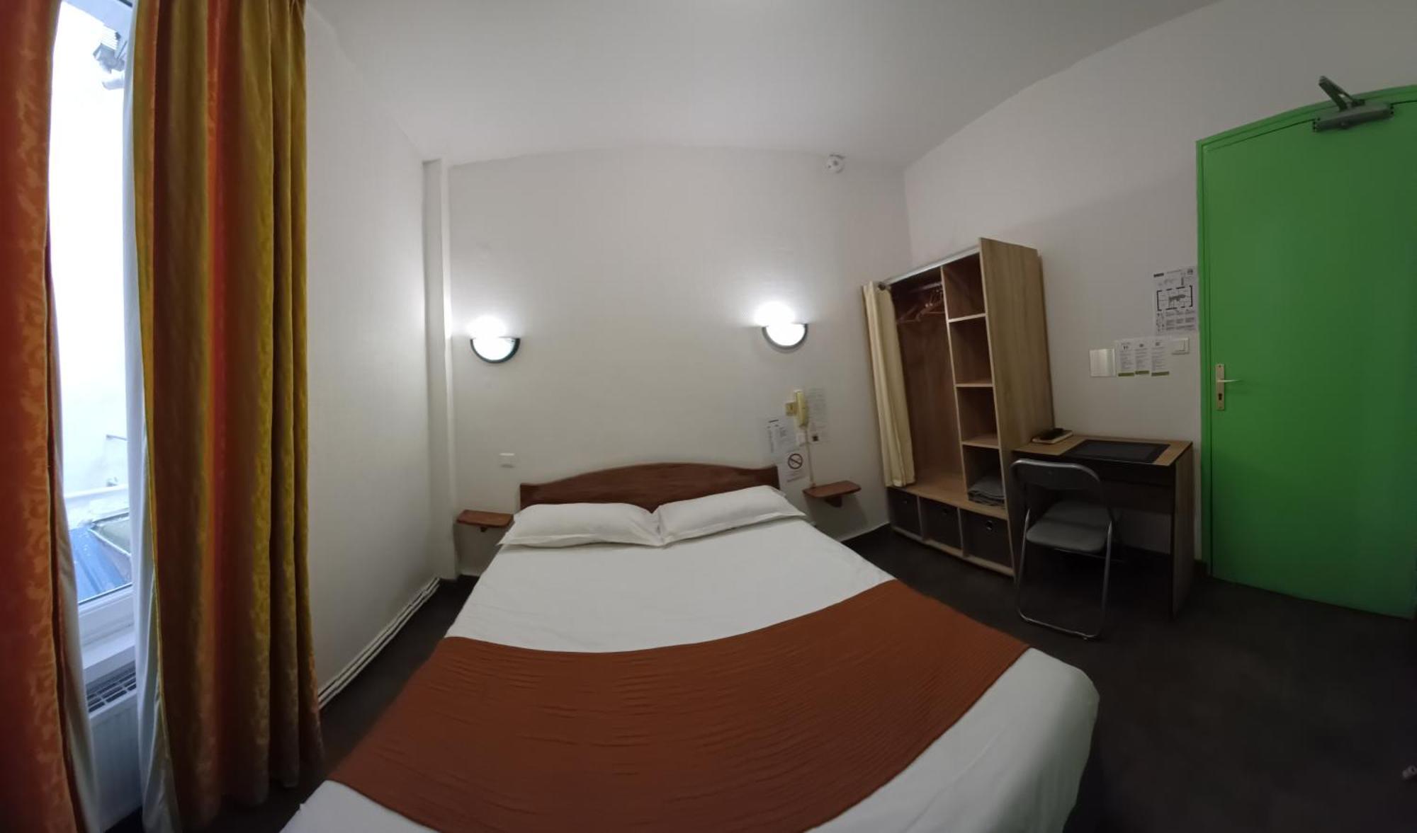 Ker Annick Hotel Saint-Malo Eksteriør billede