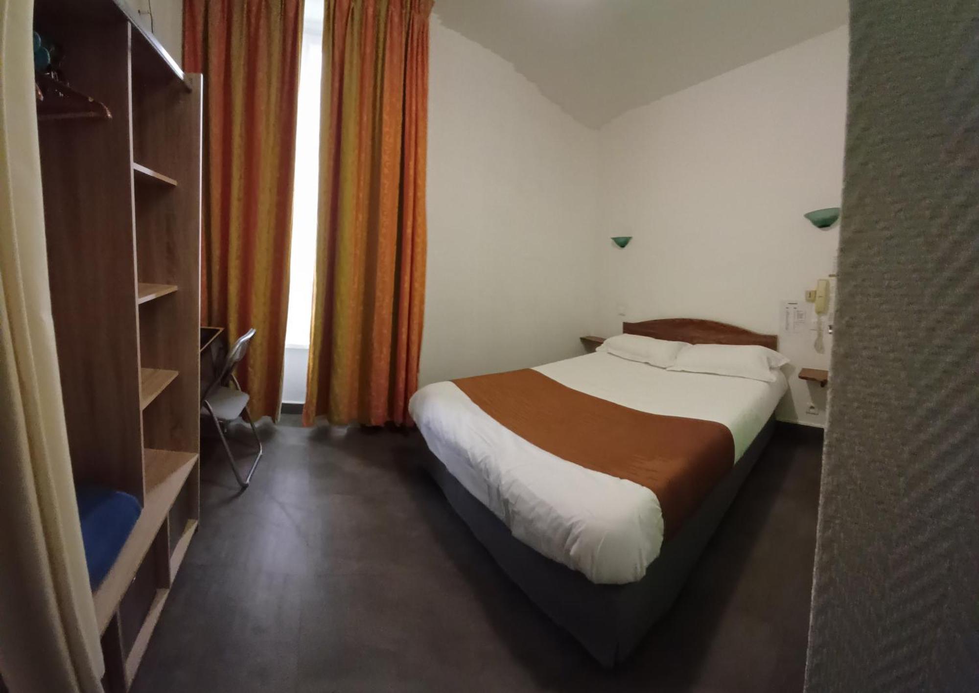 Ker Annick Hotel Saint-Malo Eksteriør billede