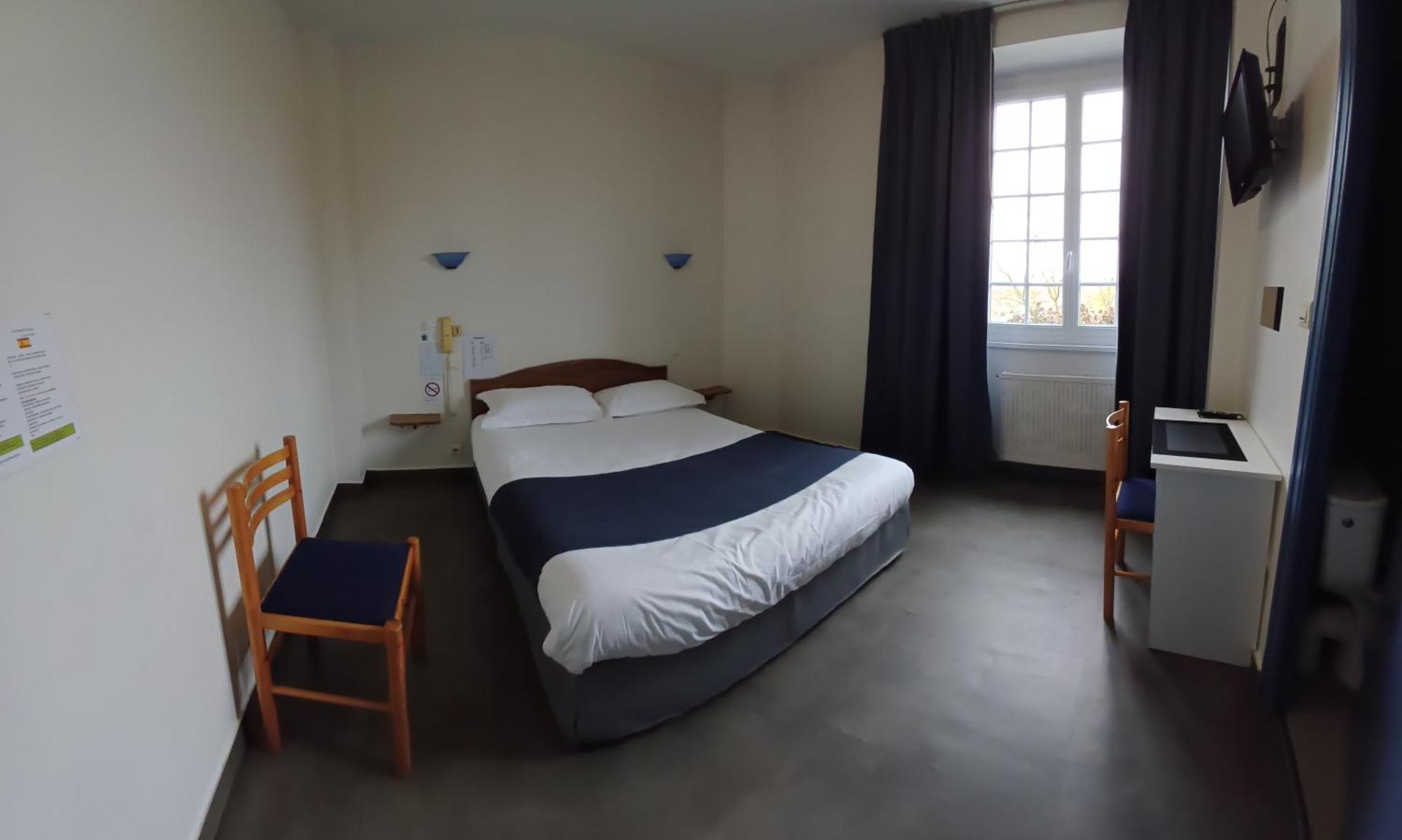 Ker Annick Hotel Saint-Malo Eksteriør billede