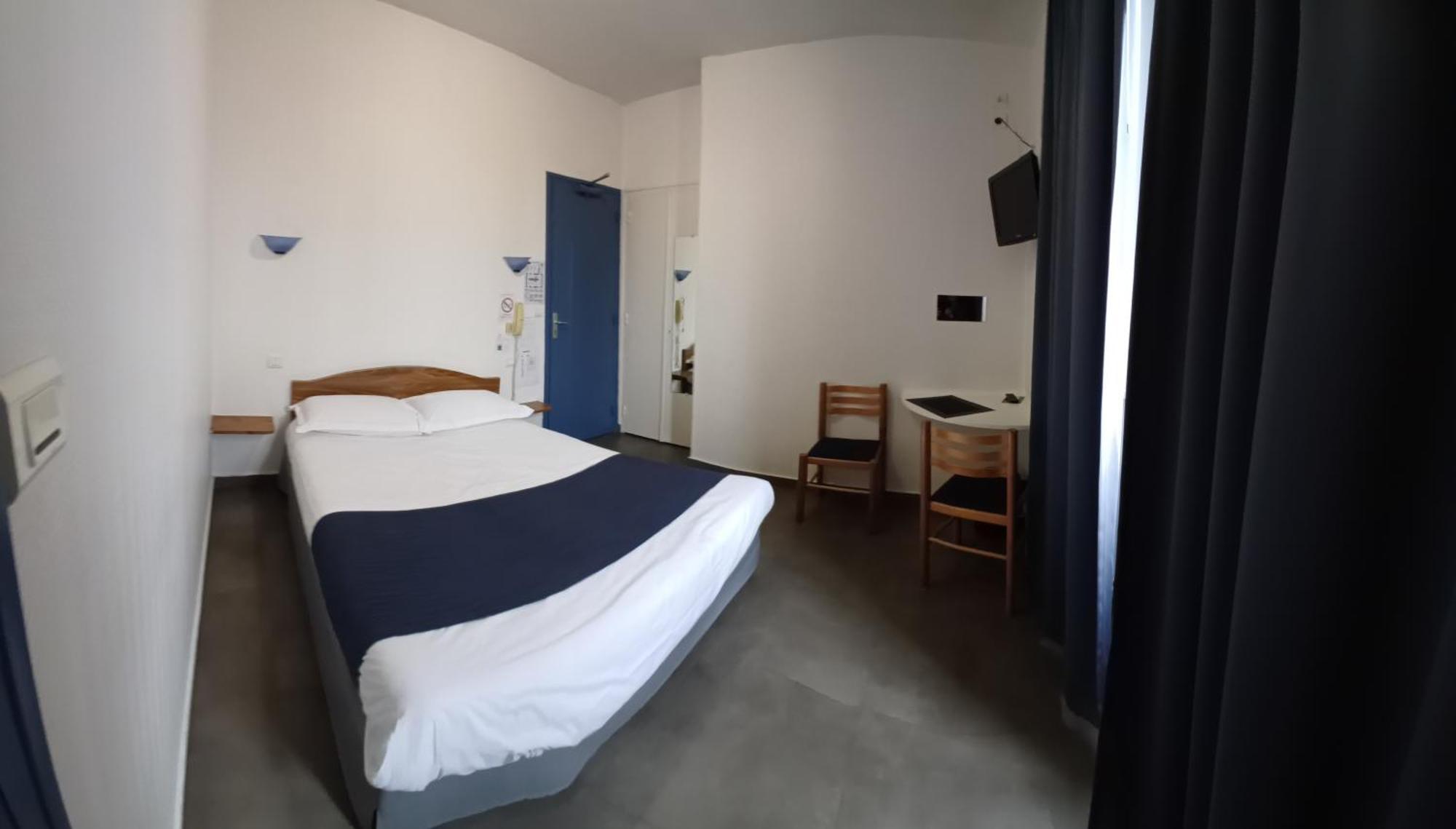 Ker Annick Hotel Saint-Malo Eksteriør billede