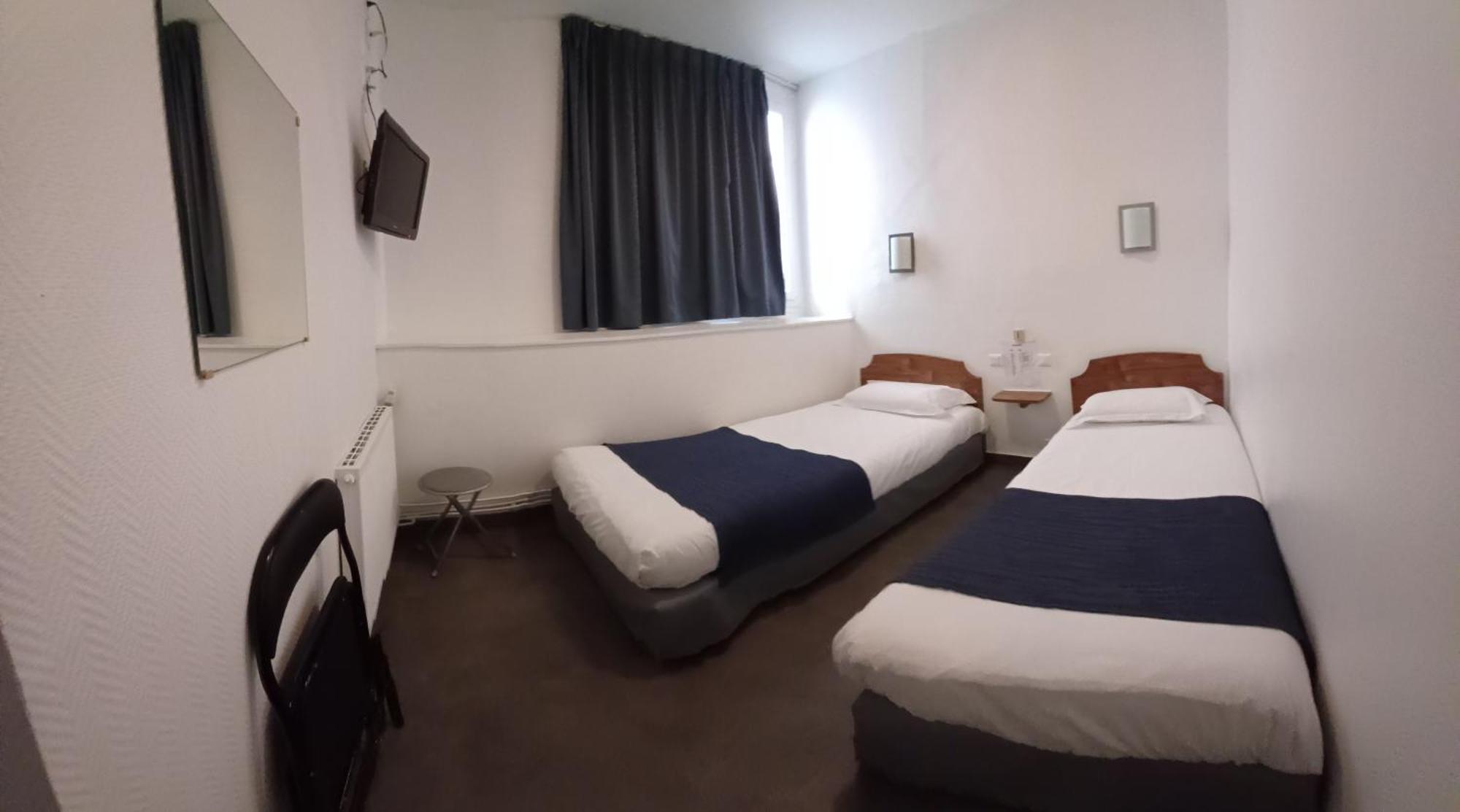 Ker Annick Hotel Saint-Malo Eksteriør billede