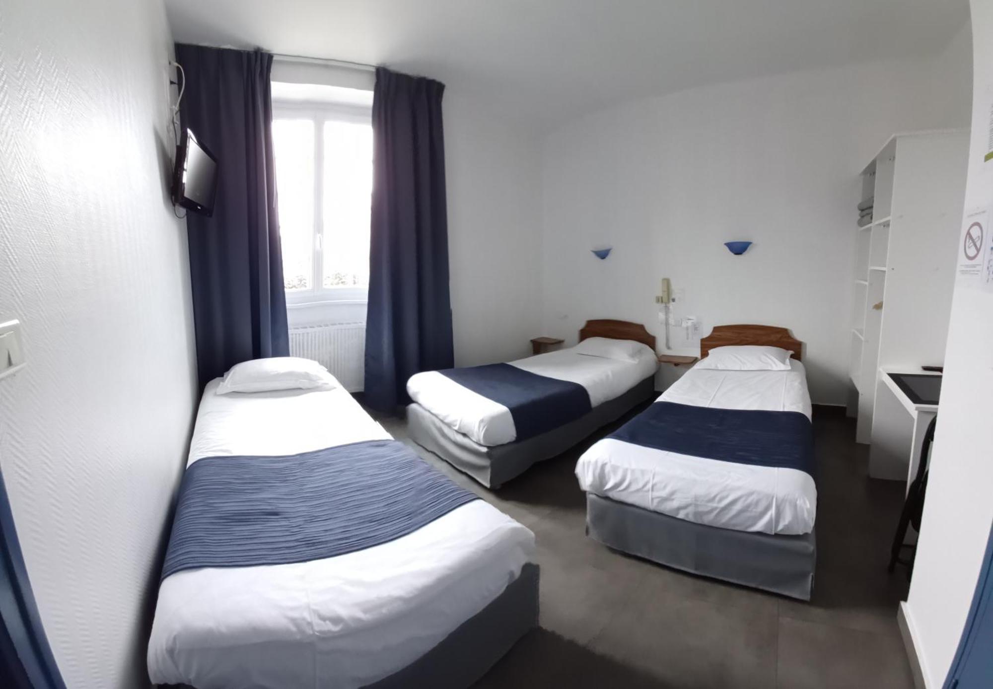 Ker Annick Hotel Saint-Malo Eksteriør billede