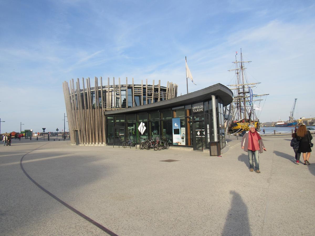 Ker Annick Hotel Saint-Malo Eksteriør billede
